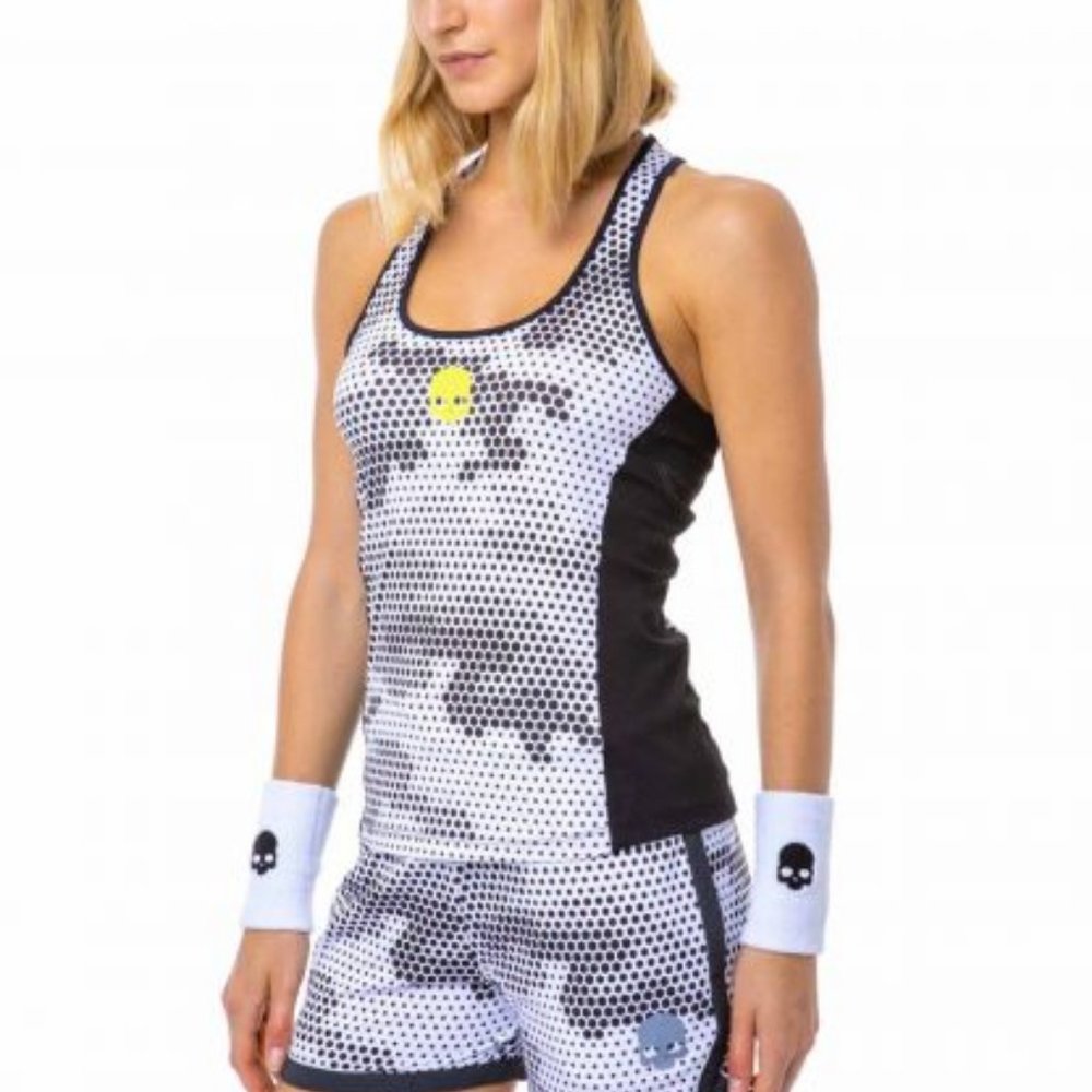 Tech Tank Top - Picture 2 of 3